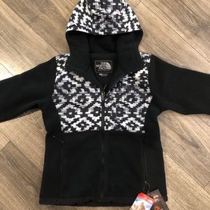 The North Face Denali Polartec 300 Fleece D-Kat